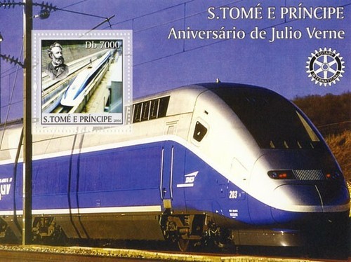 Tome principe 2004 - tome,