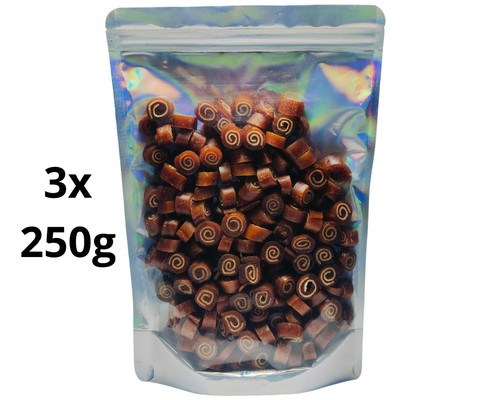 250g mini rotoli - mini,