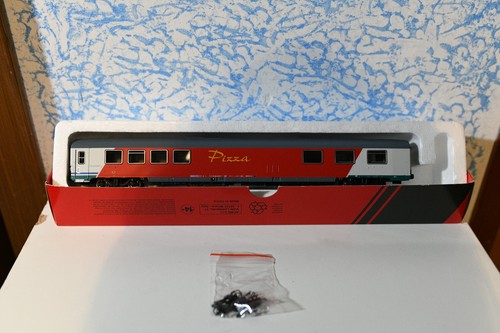 Acme 50449 pizza express - acme, fs