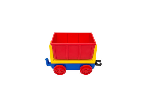 Lego treno duplo ferrovia - lego®,
