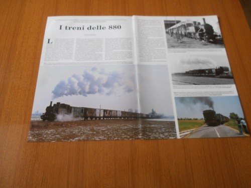 Treni delle 880 - 880,