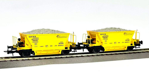 Kar 4355 set carri fcc - carri, di