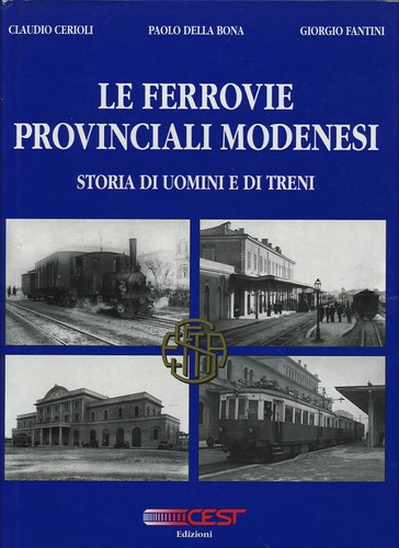 Ferrovie provinciali - le,