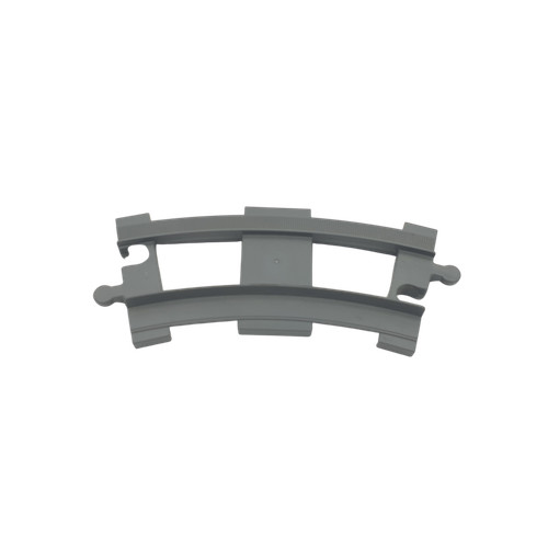 Lego treno duplo grigio - treno,