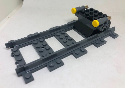 Lego city treno merci 60198 - treno,