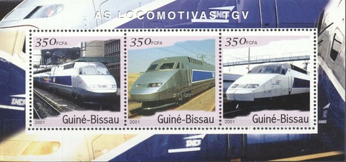 Treno guinea bissau - treno,, guinea-bissau