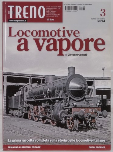 Tutto treno locomotive - tutto,