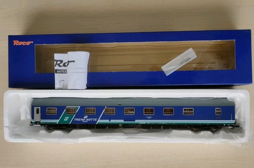 Roco 64753 t2s livrea - roco,