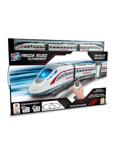 Treno freccia veloce - treno,