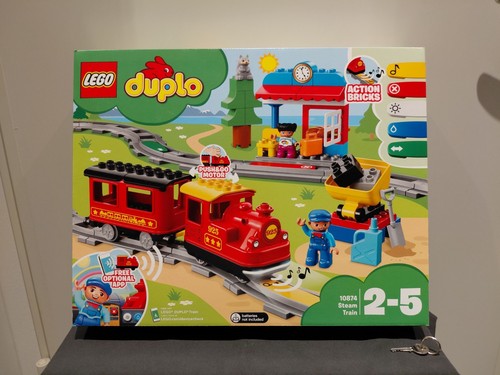 Lego duplo 10874 - 10874, a