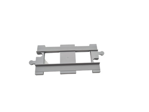 Lego treno duplo grigio - lego®,