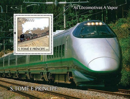 Tome principe 2004 - principe,