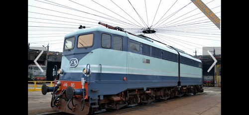 Loco colli 646 - loco,