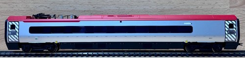 Hornby gauge virgin - gauge,