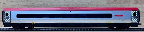 Hornby gauge virgin - hornby,