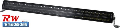 Barra luminosa led 300 w - barra,