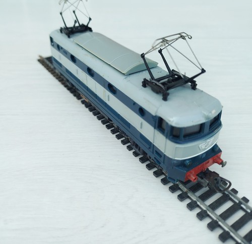 Lima treni locomotiva - treni, h0