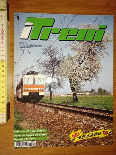 Treni 203 100 - i,