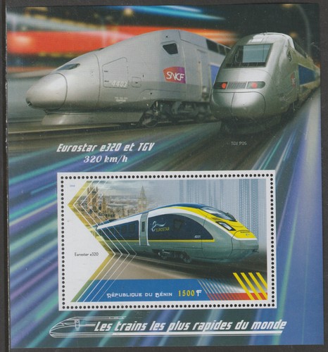 Treni alta velocità - alta,